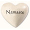 Namaste- Heartfelt Expressions 