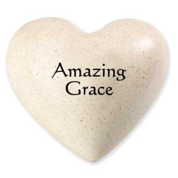 Amazing Grace- Heartfelt Expressions  