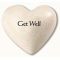 Get Well- Heartfelt Expressions   