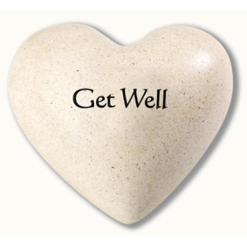 Get Well- Heartfelt Expressions   