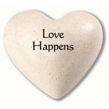 Love Happens - Heartfelt Expressions   
