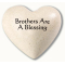 Brothers Are A Blessing - Heartfelt Expressions  