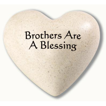 Brothers Are A Blessing - Heartfelt Expressions  