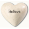 Believe - Heartfelt Expressions  
