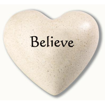 Believe - Heartfelt Expressions  