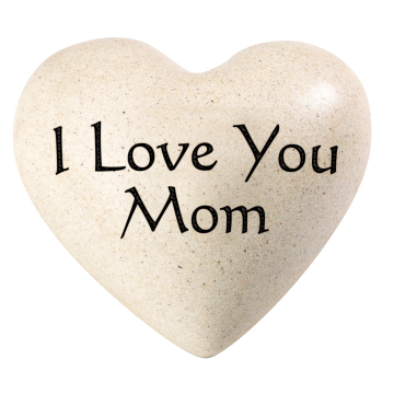 I Love You Mom - Heartfelt Expressions   