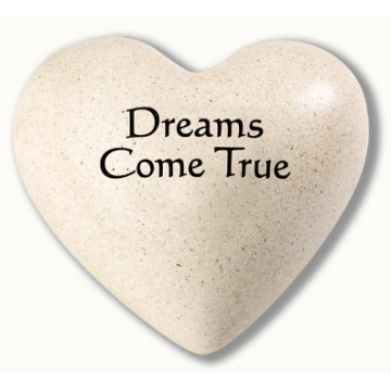 Dreams Come True - Heartfelt Expressions    