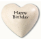 Happy Birthday - Heartfelt Expressions    