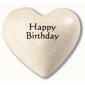 Happy Birthday - Heartfelt Expressions    