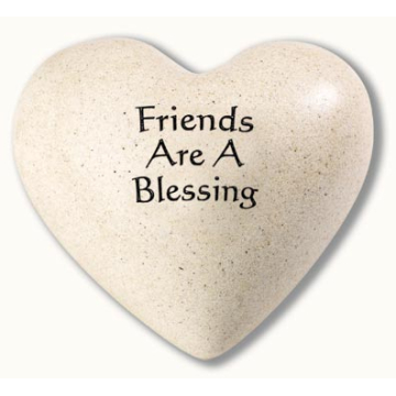 Friends Are A Blessing - Heartfelt Expressions    