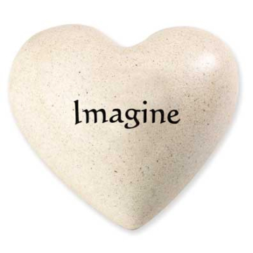 Imagine- Heartfelt Expressions   