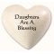 Daughters Are A Blessing- Heartfelt Expressions    