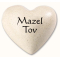 Mazel Tov- Heartfelt Expressions     