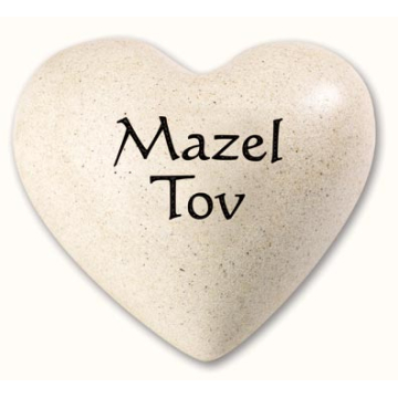 Mazel Tov- Heartfelt Expressions     