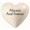 Always And Forever- Heartfelt Expressions      