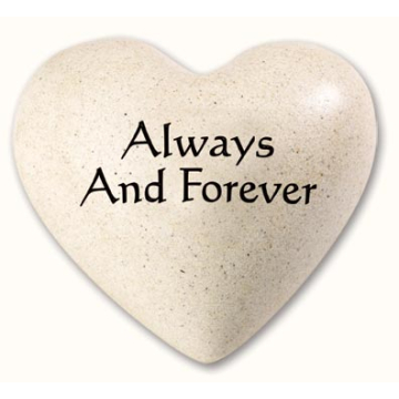 Always And Forever- Heartfelt Expressions      