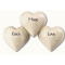 Faith, Hope, Love- Heartfelt Expressions       