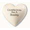 Grandparents Are A Blessing- Heartfelt Expressions      