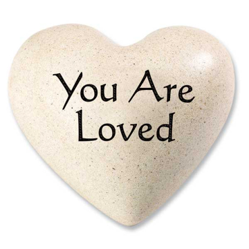 You Are Loved- Heartfelt Expressions       