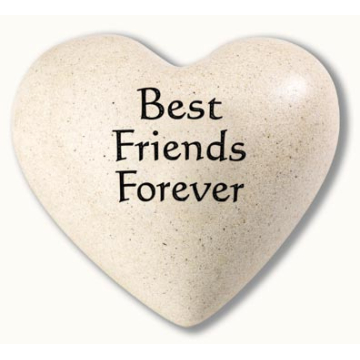 Best Friends Forever- Heartfelt Expressions        