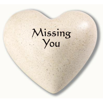 Missing You- Heartfelt Expressions         