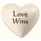 Love Wins- Heartfelt Expressions          