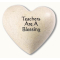 Teachers Are A Blessing- Heartfelt Expressions           