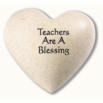 Teachers Are A Blessing- Heartfelt Expressions           