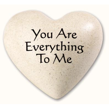 You Are Everything To Me- Heartfelt Expressions        