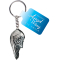 Refill - Angel Wing Keychain 48pc Assortment