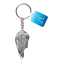 Refill - Angel Wing Keychain 48pc Assortment
