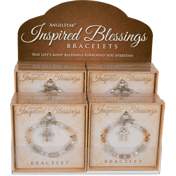 Inspired Blessings 12pc Assortment