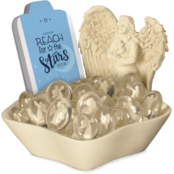 Reach for the Stars Stone 36pc Prepack
