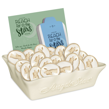 Refill - Reach for the Stars Stone 36pc Prepack