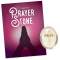 Square Cross - Prayer Stone