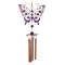 Orchid Butterfly - Wind Chime